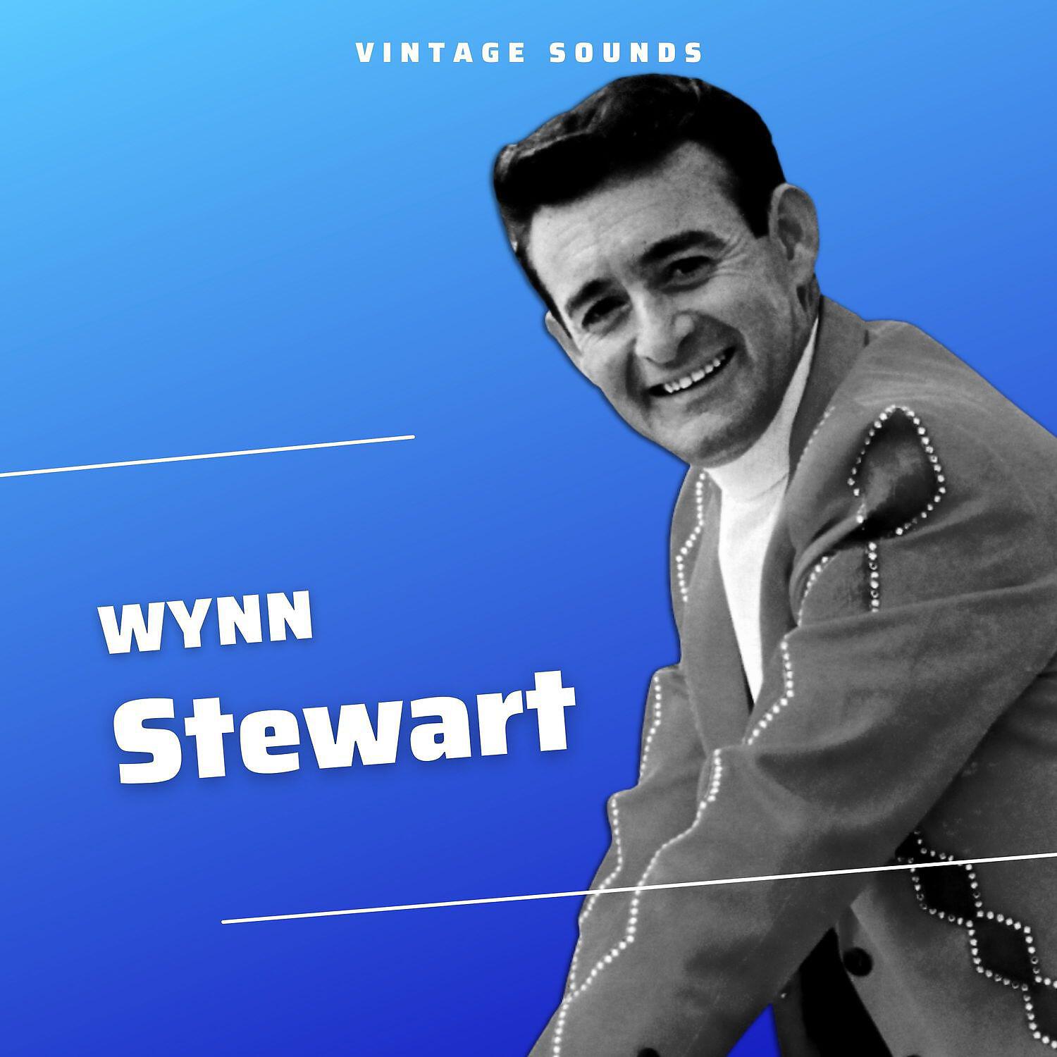 Релиз Wynn Stewart - Vintage Sounds