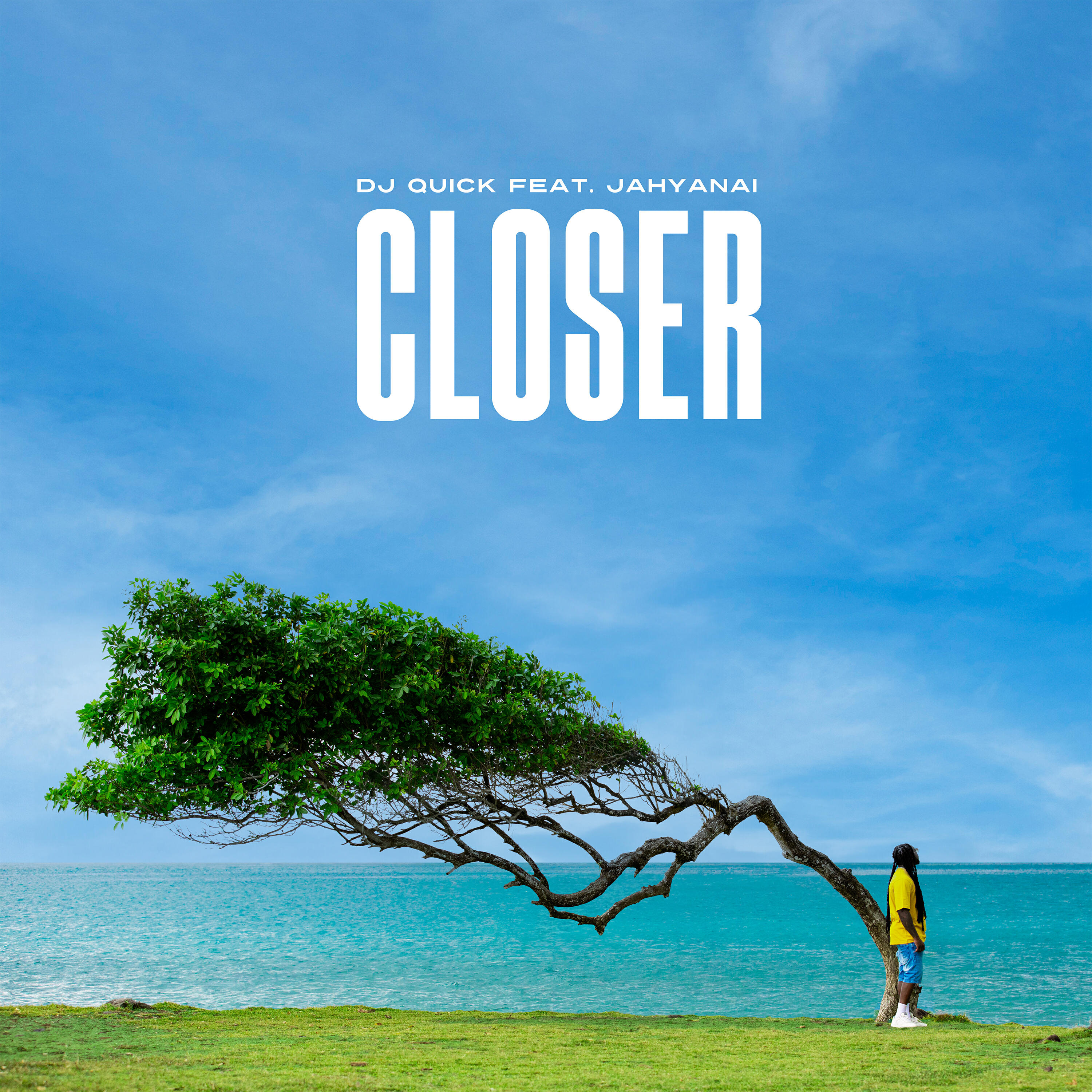 Релиз Closer