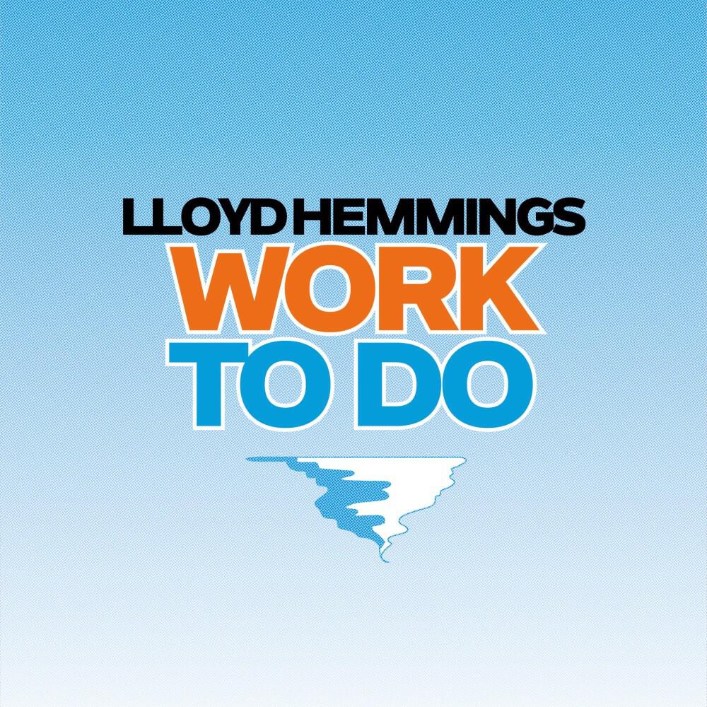 Релиз Work to Do