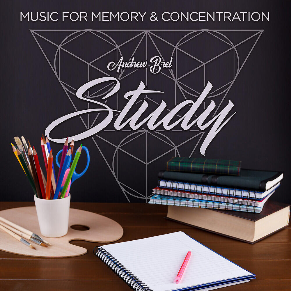 Релиз Music for Memory & Concentration