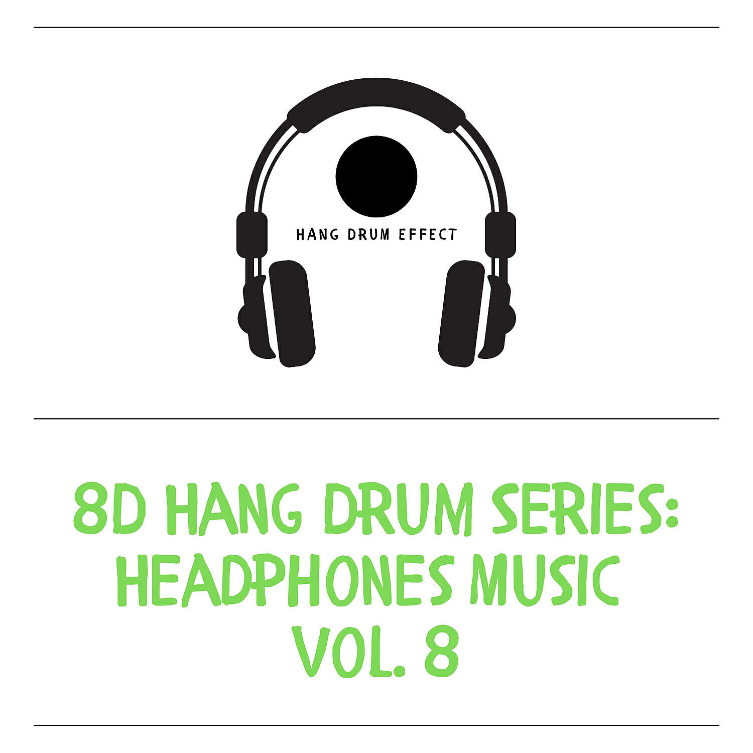 Hang Drum Effect