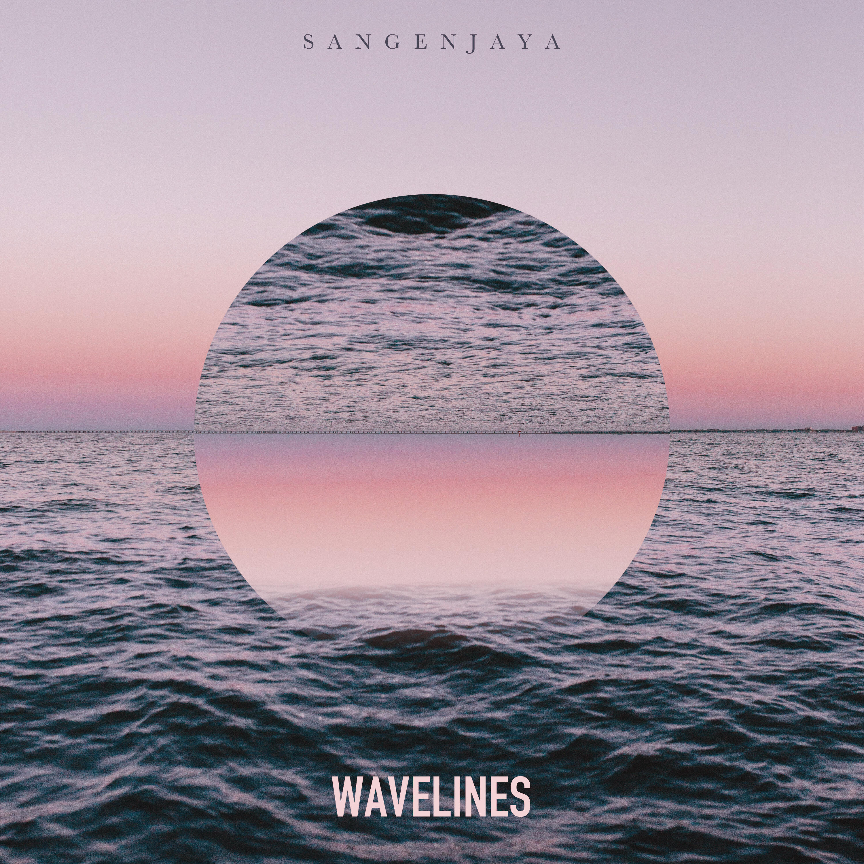 Релиз Wavelines