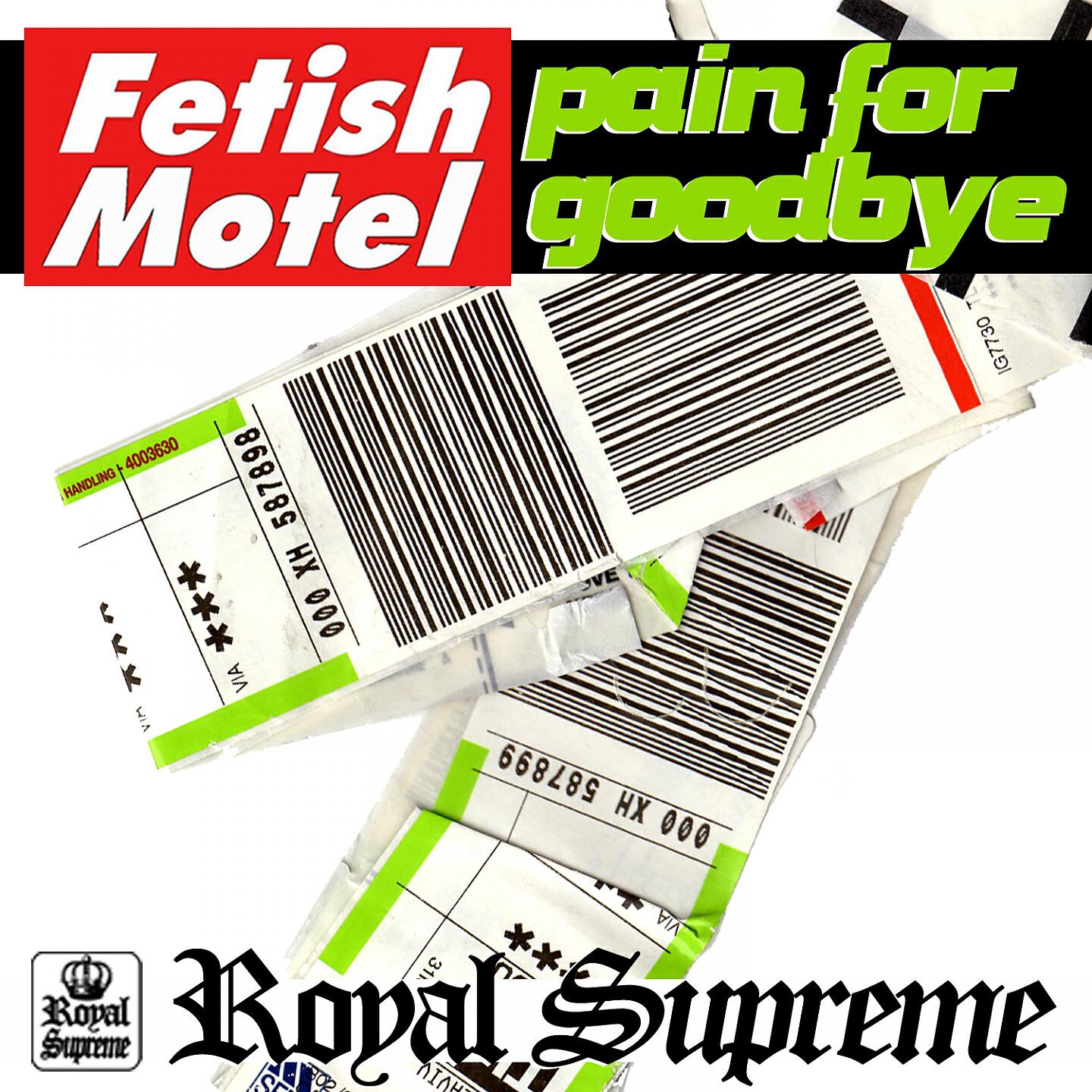 Fetish Motel