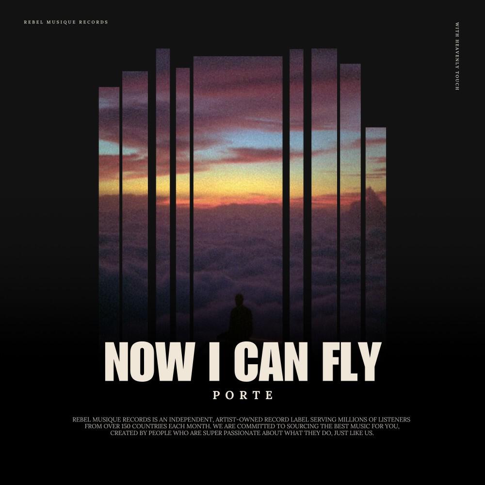 Релиз Now I Can Fly