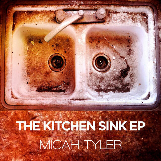 Релиз The Kitchen Sink EP