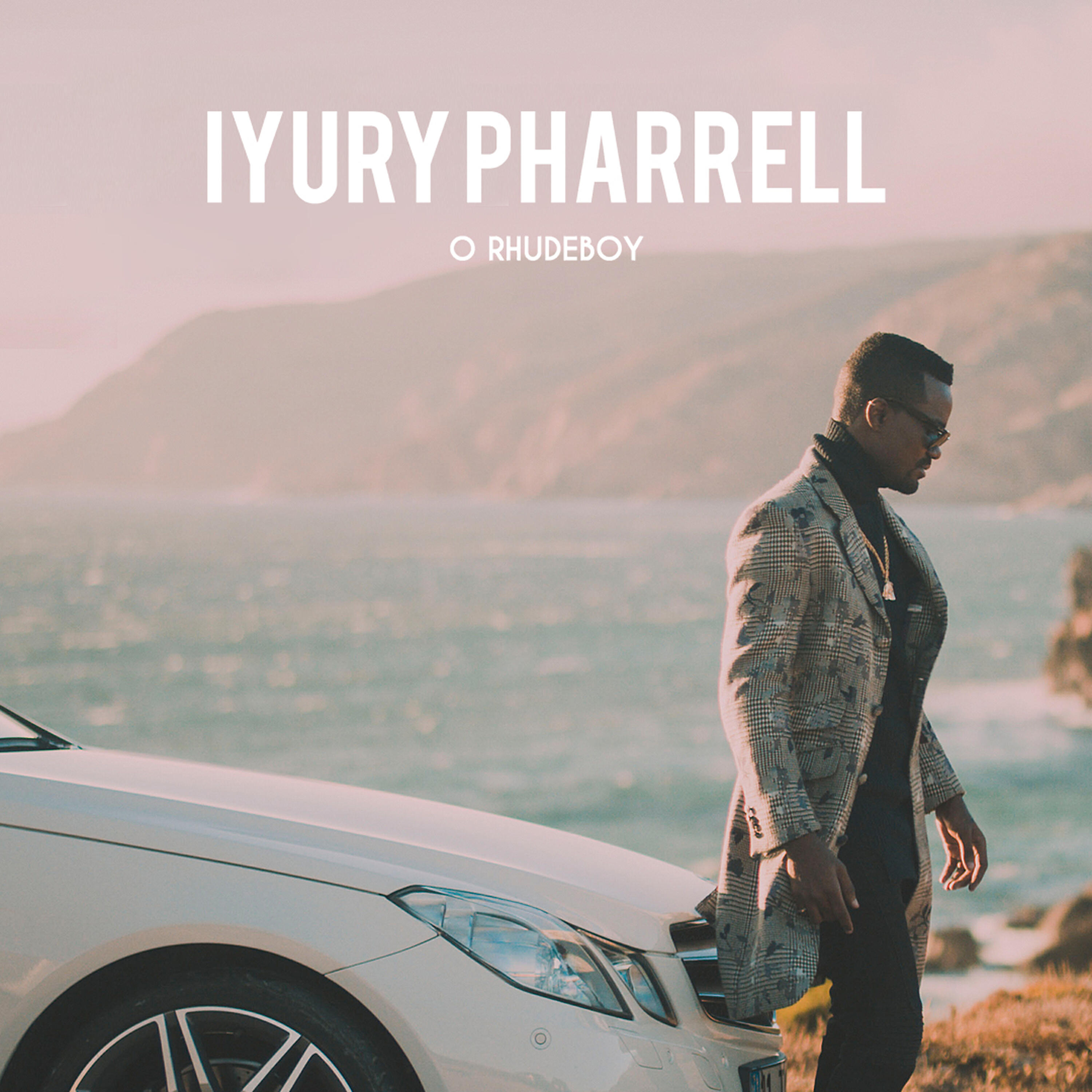 Iyuri Pharrel