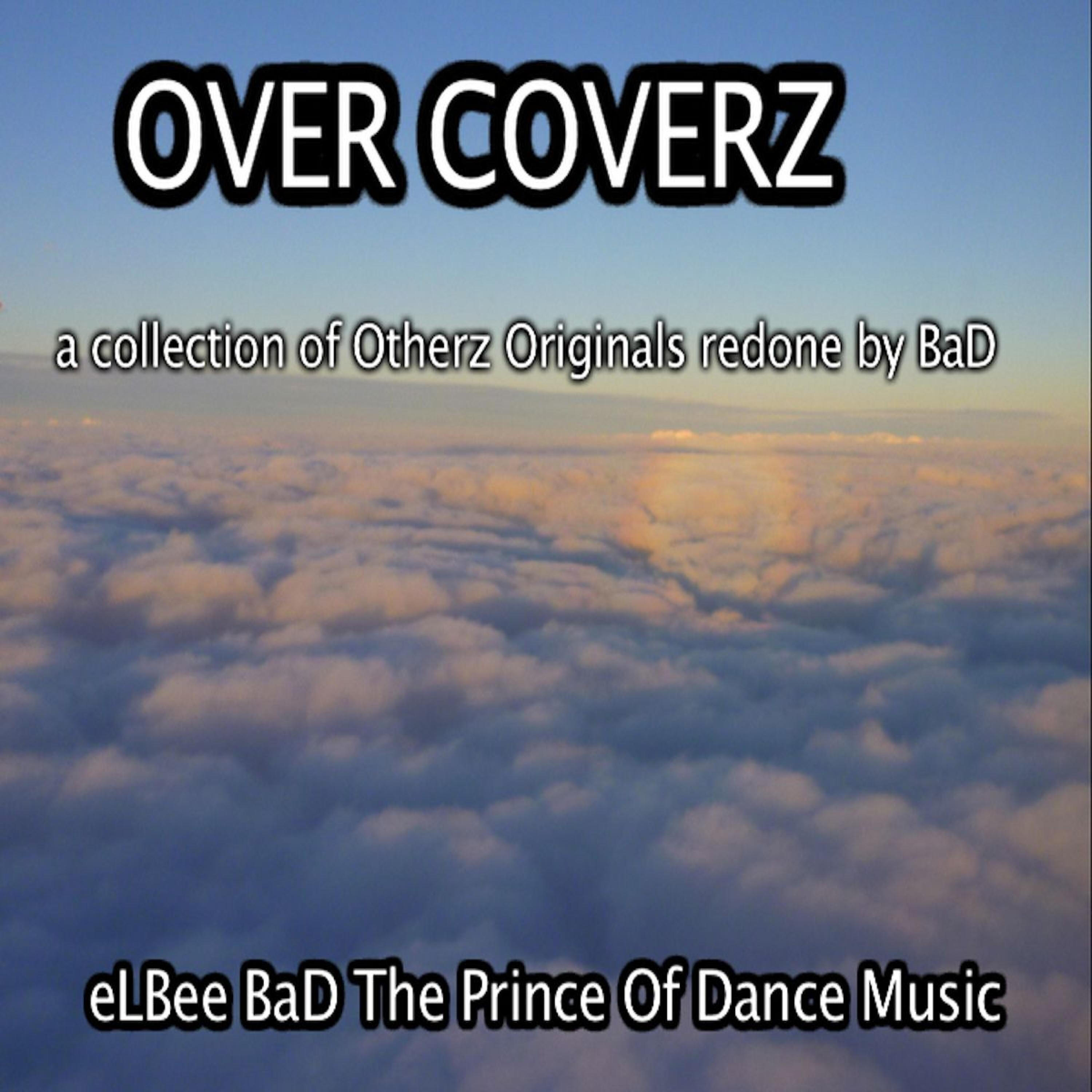 Релиз Over Coverz