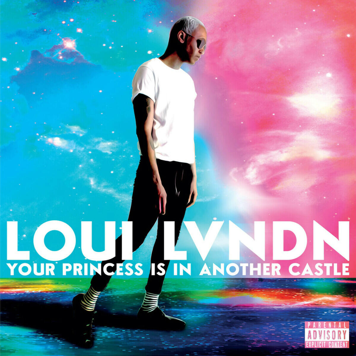 Loui Lvndn