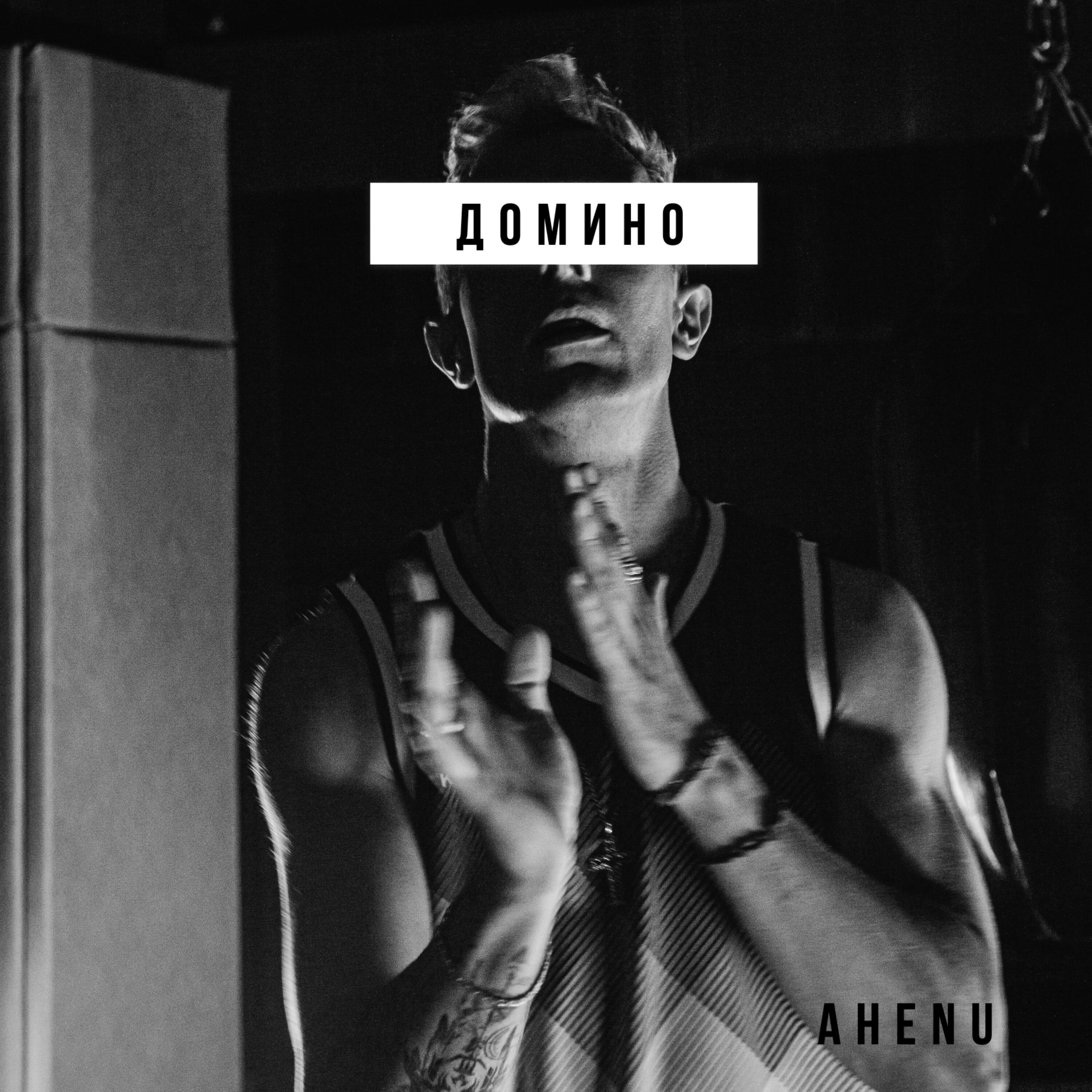 Релиз Домино