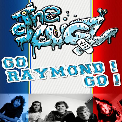 Релиз Go Raymond Go