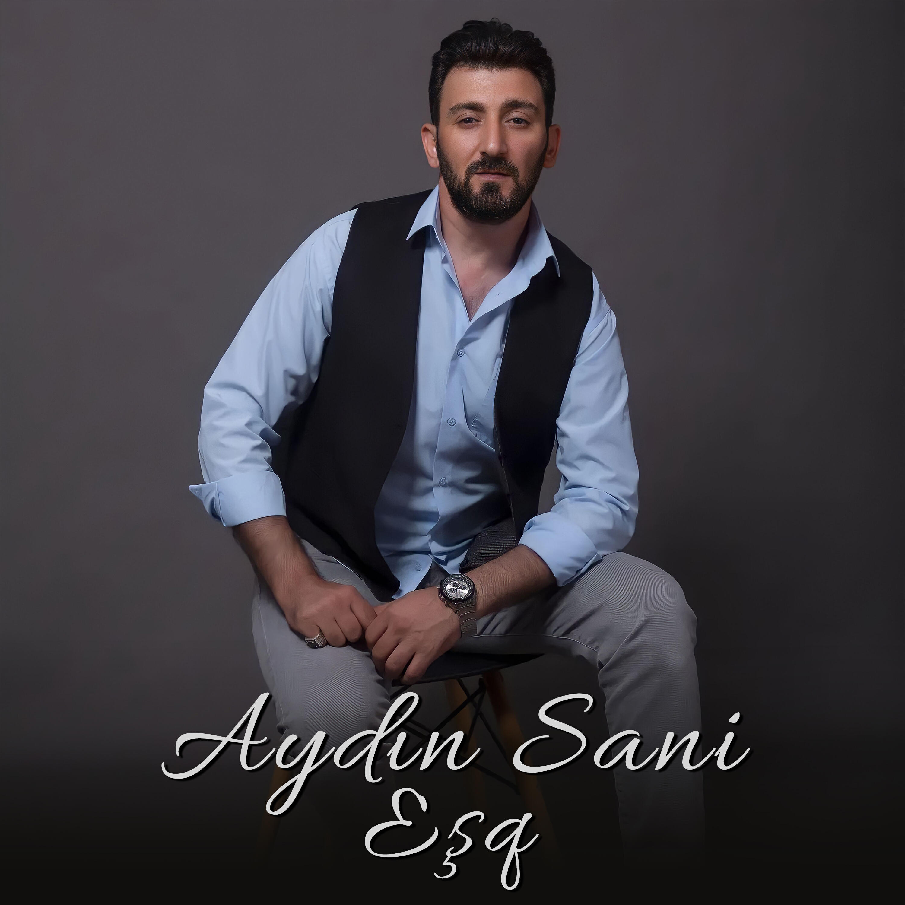 Релиз Eşq
