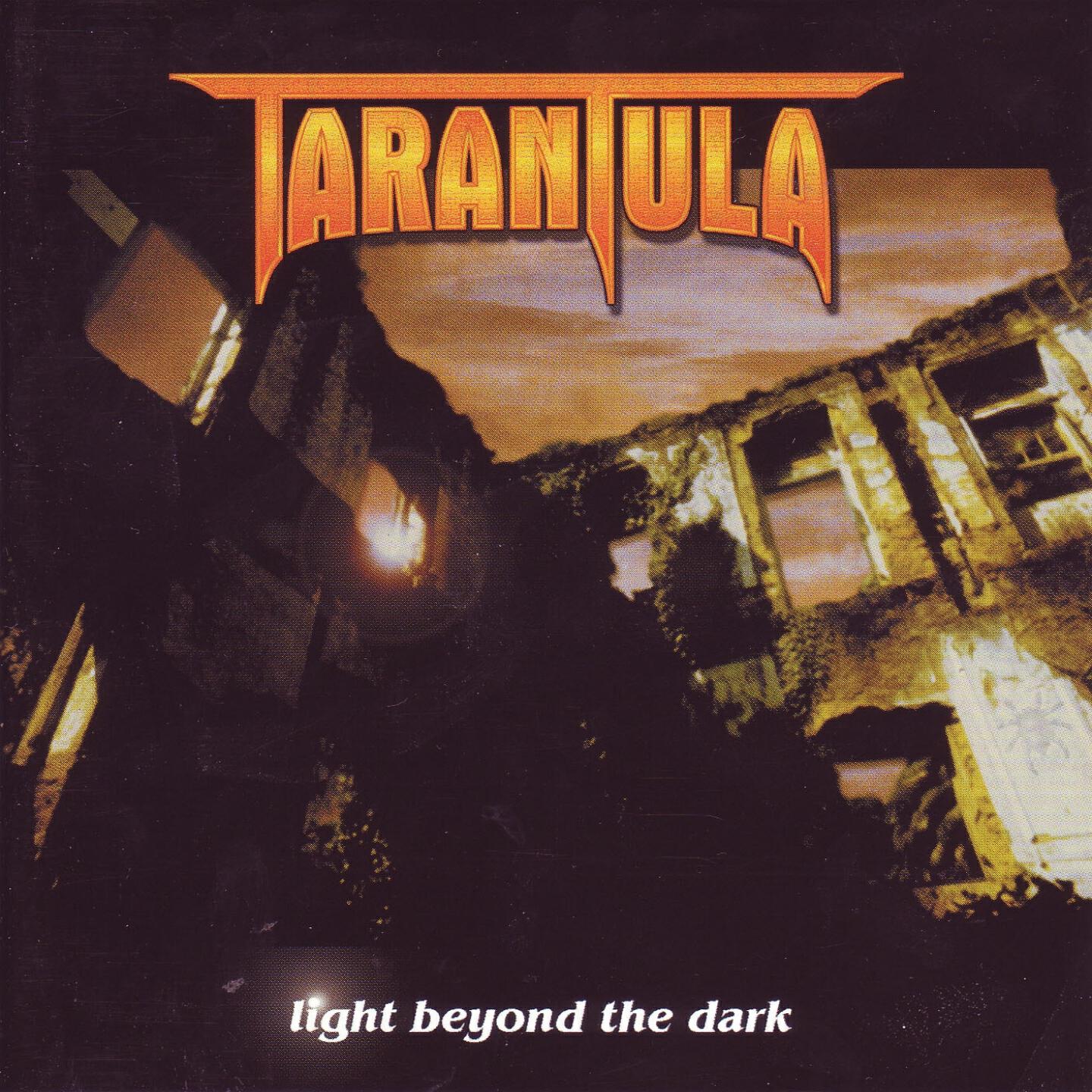 Релиз Light Beyond the Dark