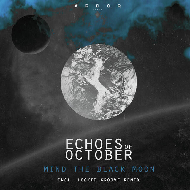 Релиз Mind the Black Moon