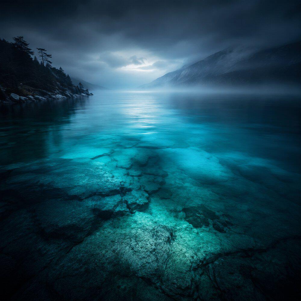 Релиз Baikal