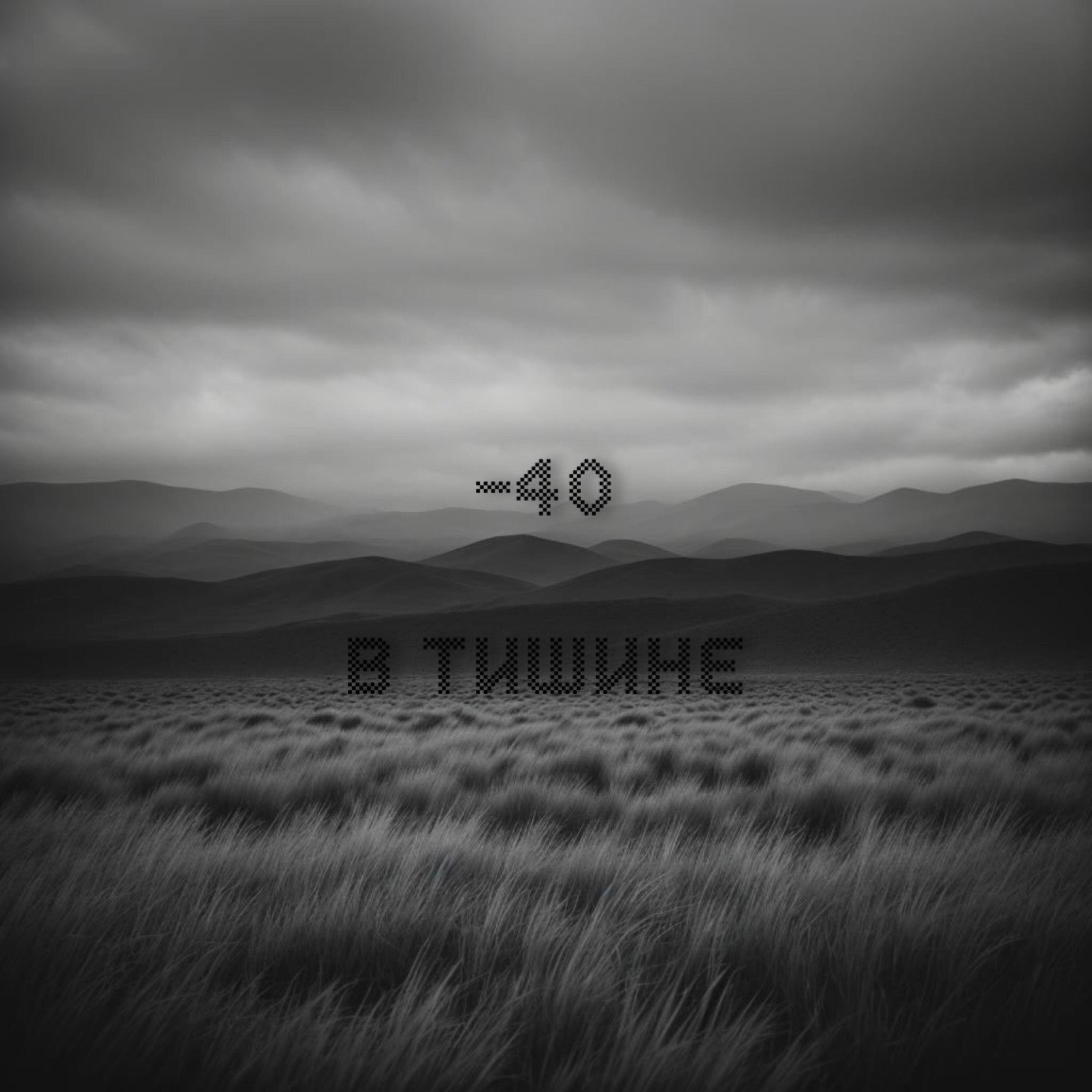 Релиз В тишине