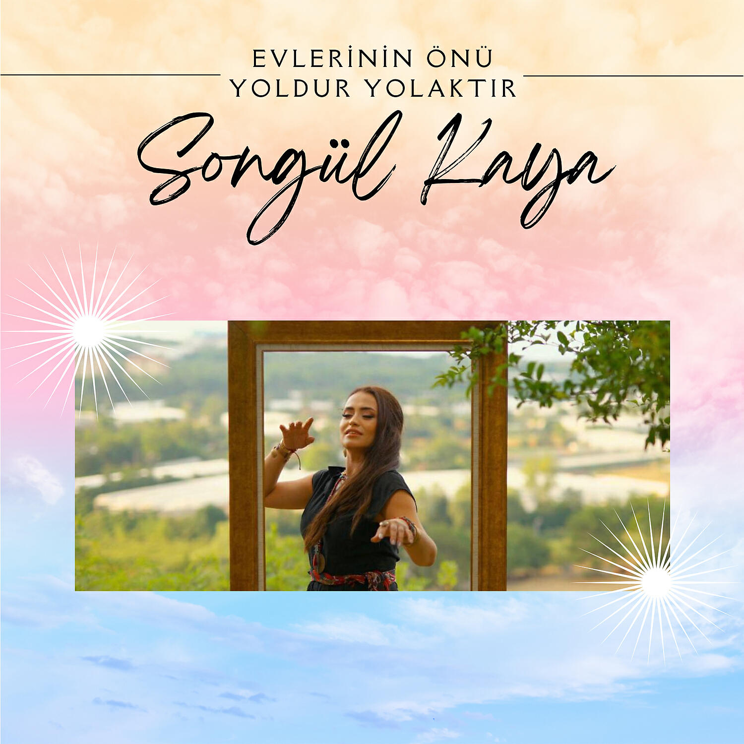 Релиз Evlerinin Önü Yoldur Yolaktır