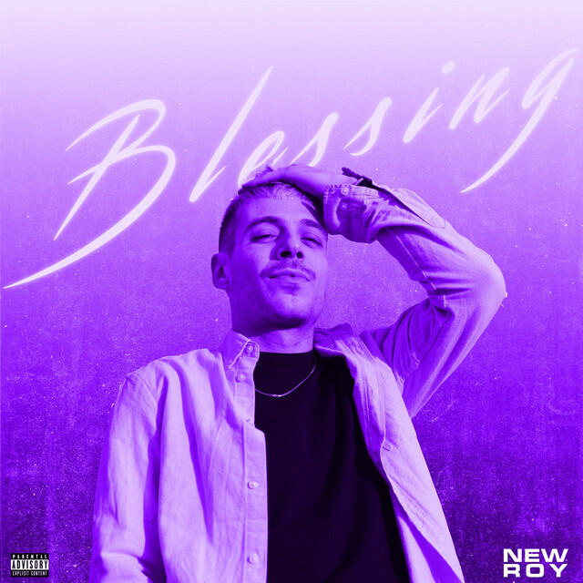 Релиз Blessing