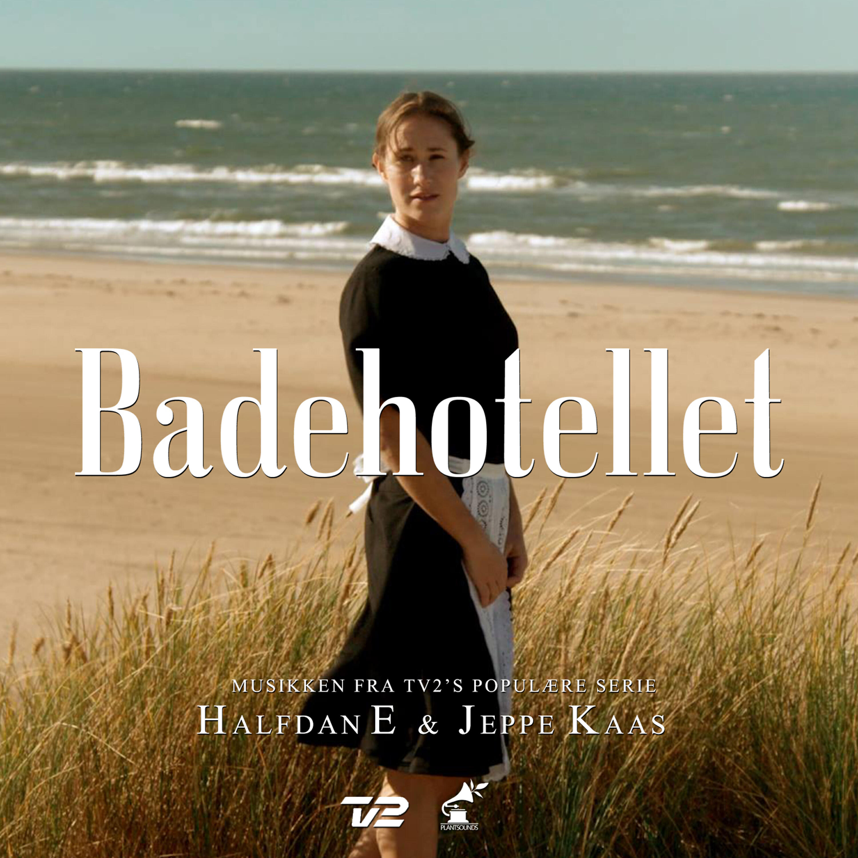 Релиз Badehotellet (Music from the Original TV Series)