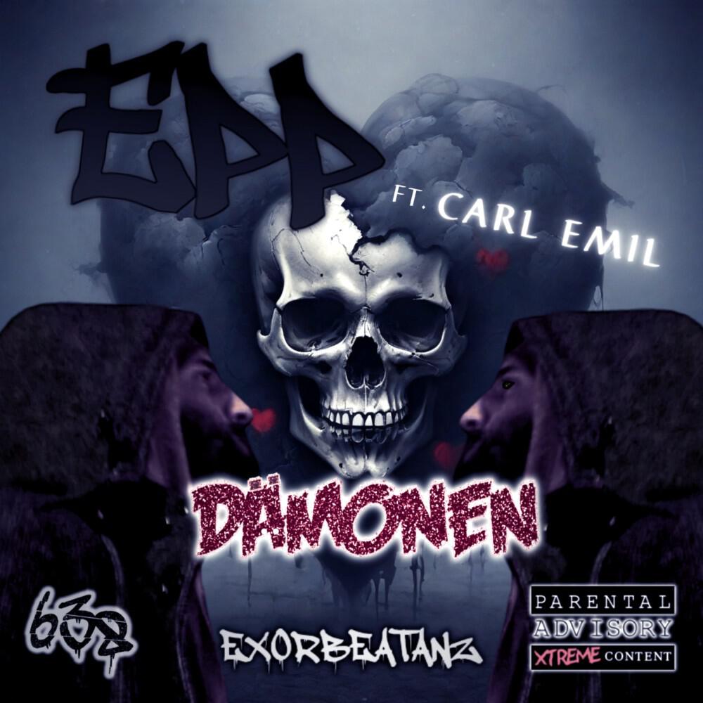 Релиз Dämonen