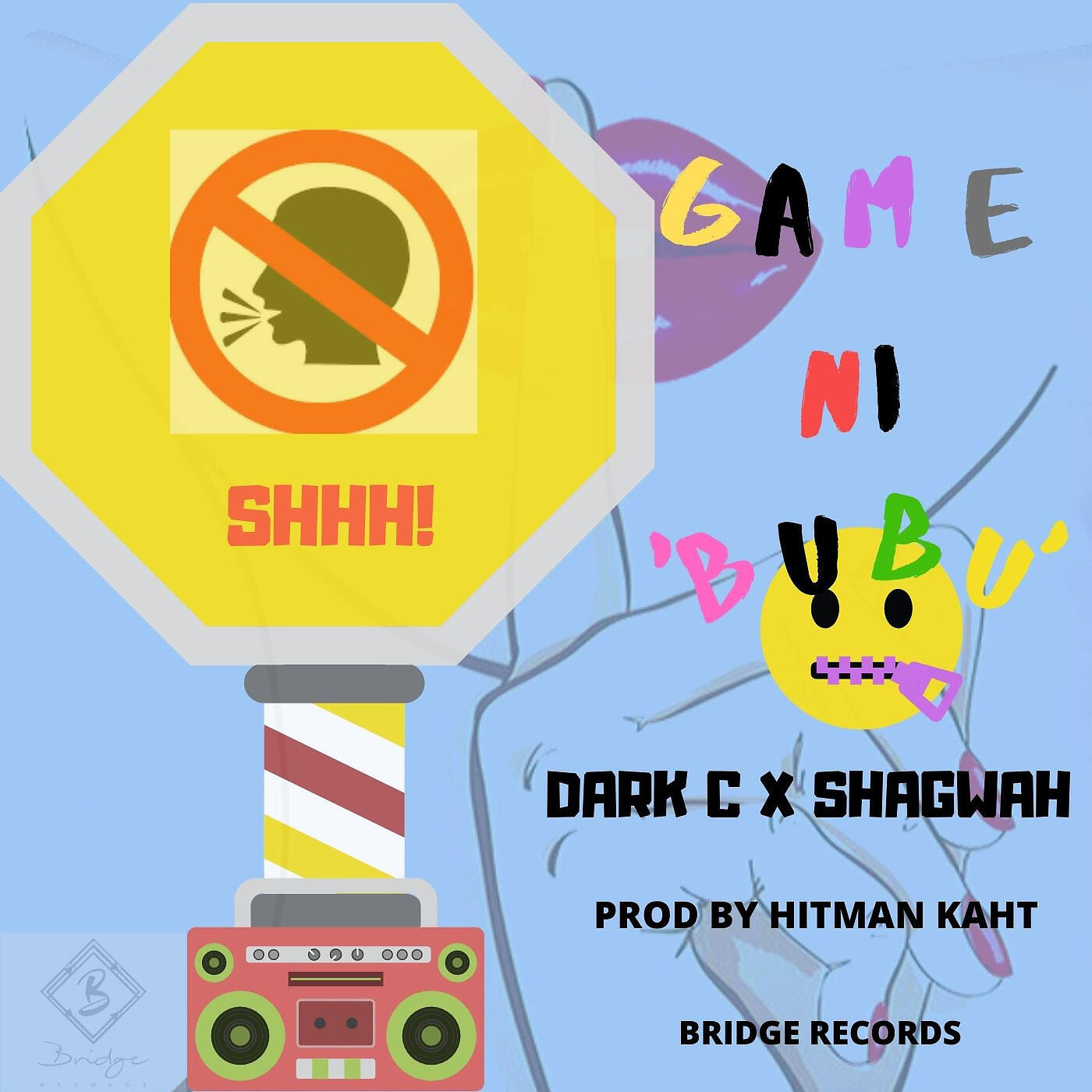 SHAGWAH