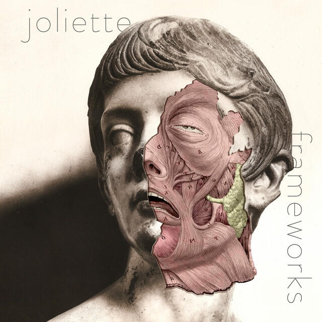 Релиз Joliette / Frameworks Live Session