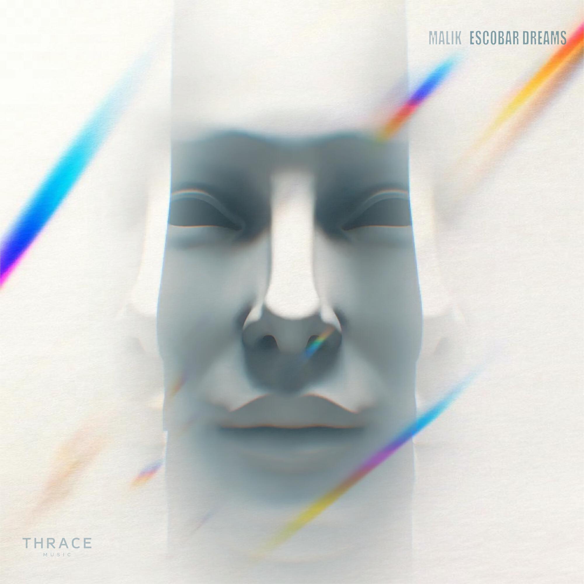 Релиз Escobar Dreams