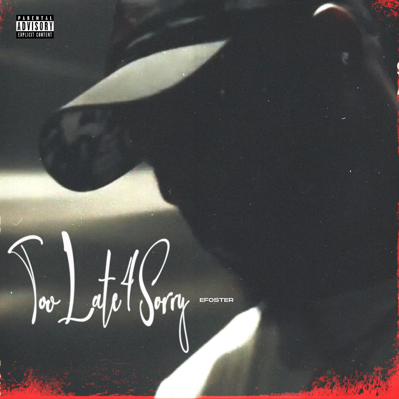 Релиз Too Late 4 Sorry