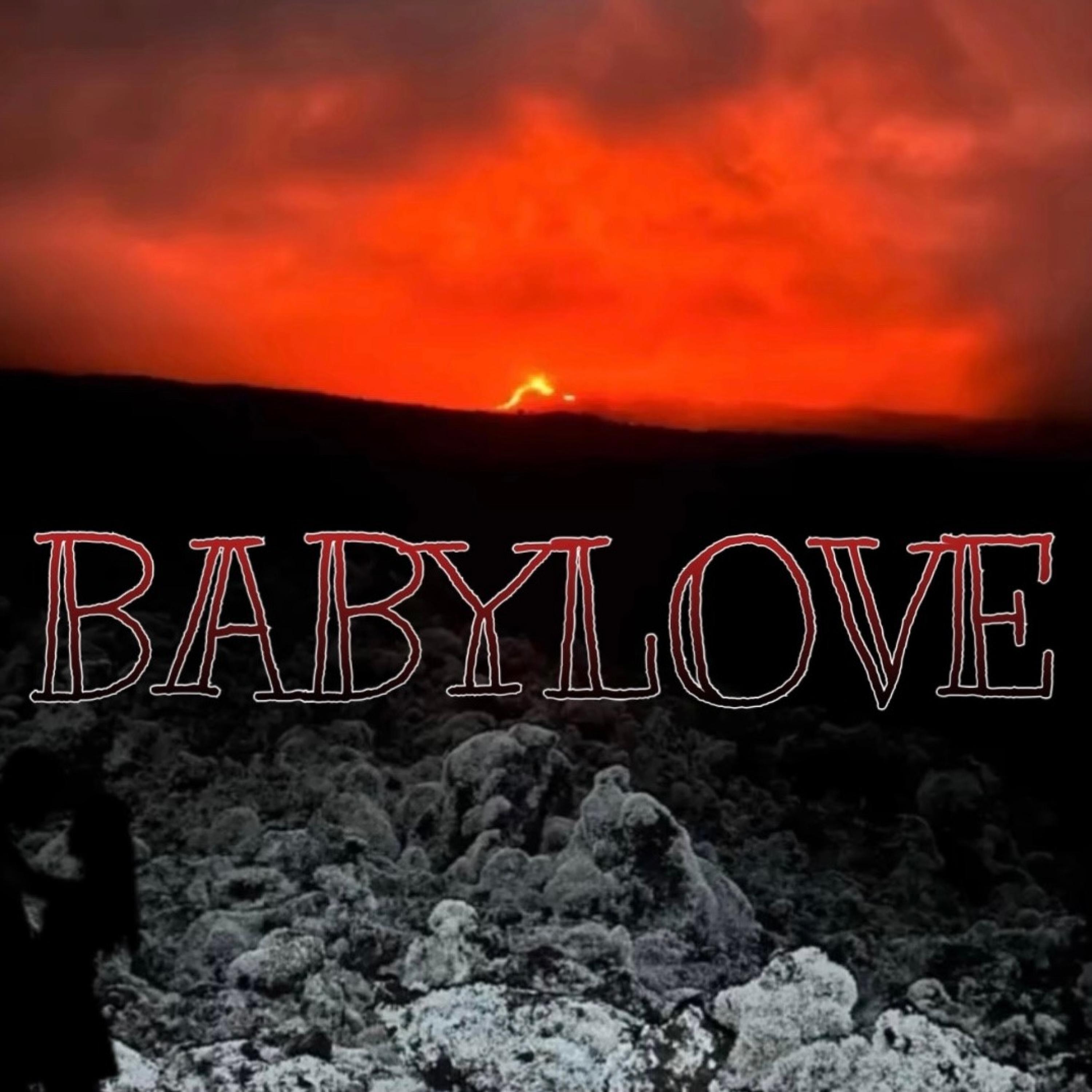 Релиз BABYLOVE