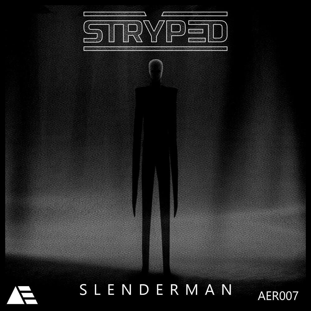 Релиз Slenderman