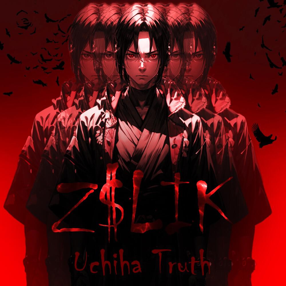 Релиз Uchiha Truth