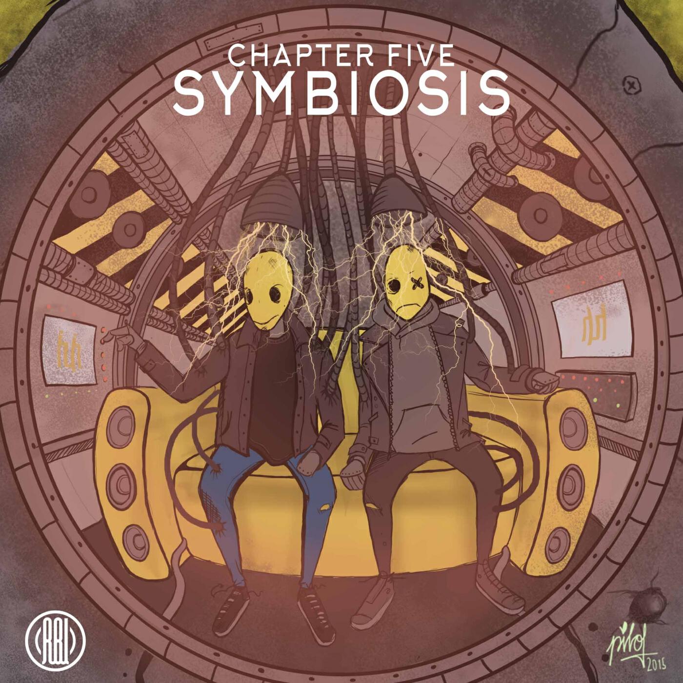 Релиз Symbiosis