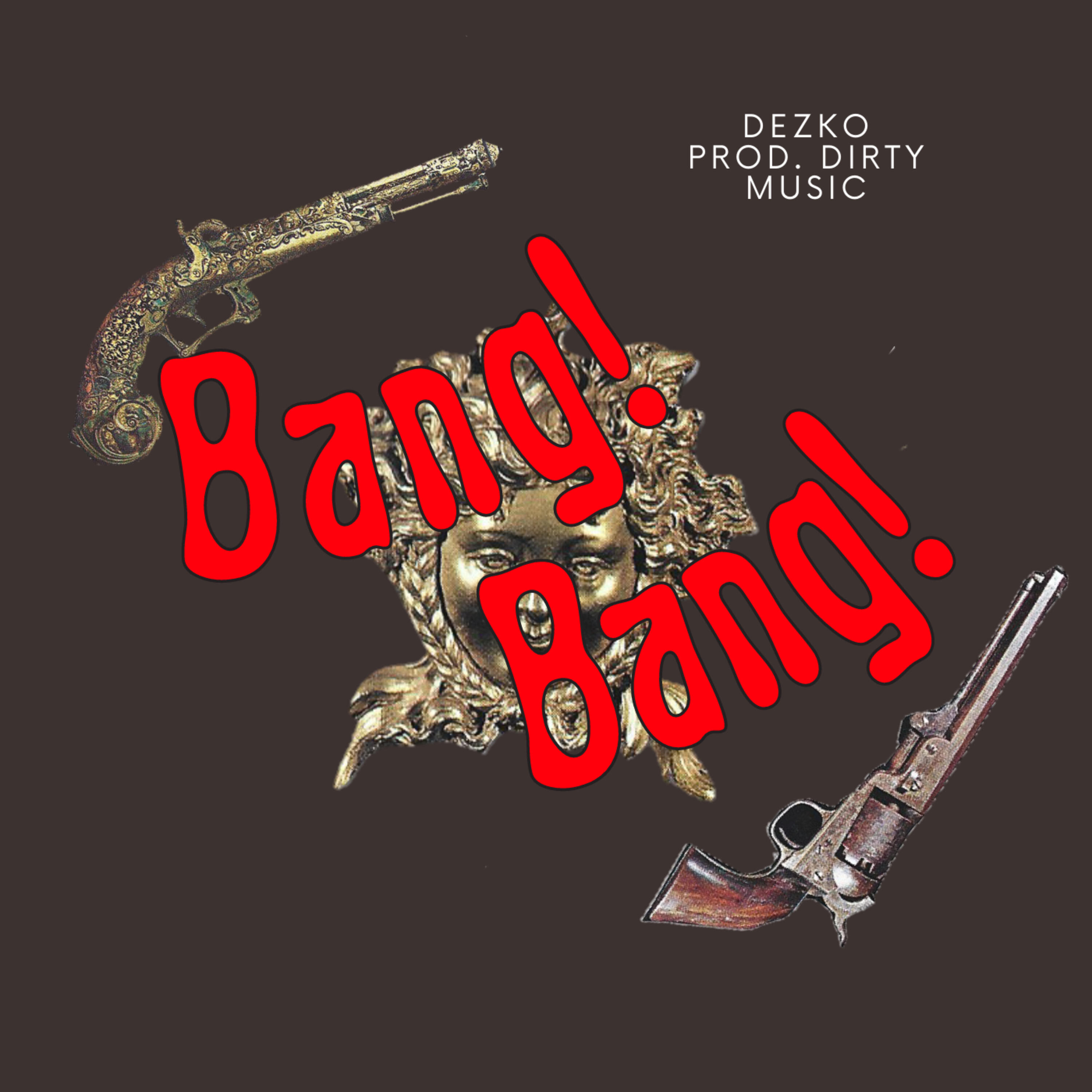 Релиз Bang! Bang!