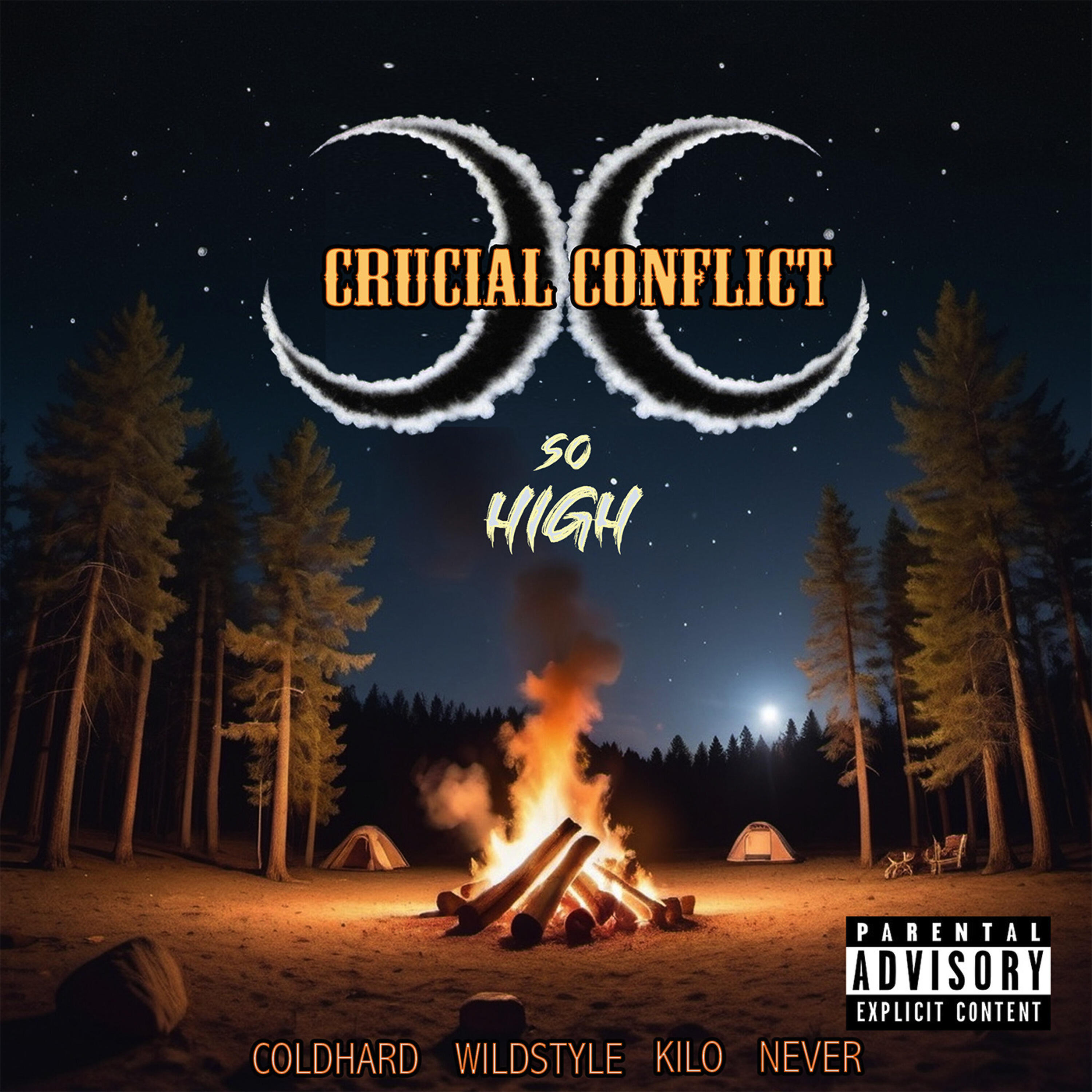 Релиз So High