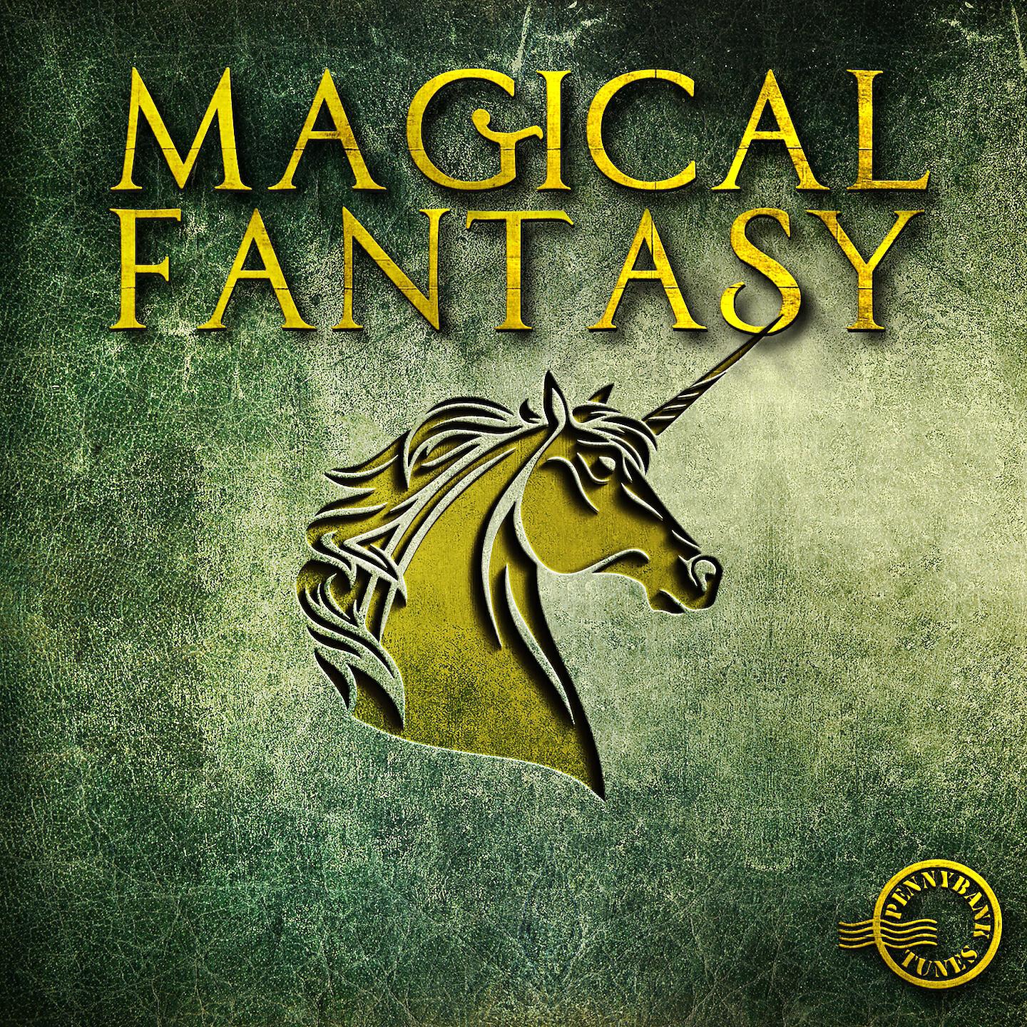 Релиз Magical Fantasy