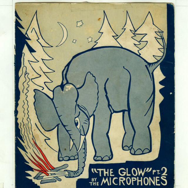 Релиз The Glow, Pt. 2