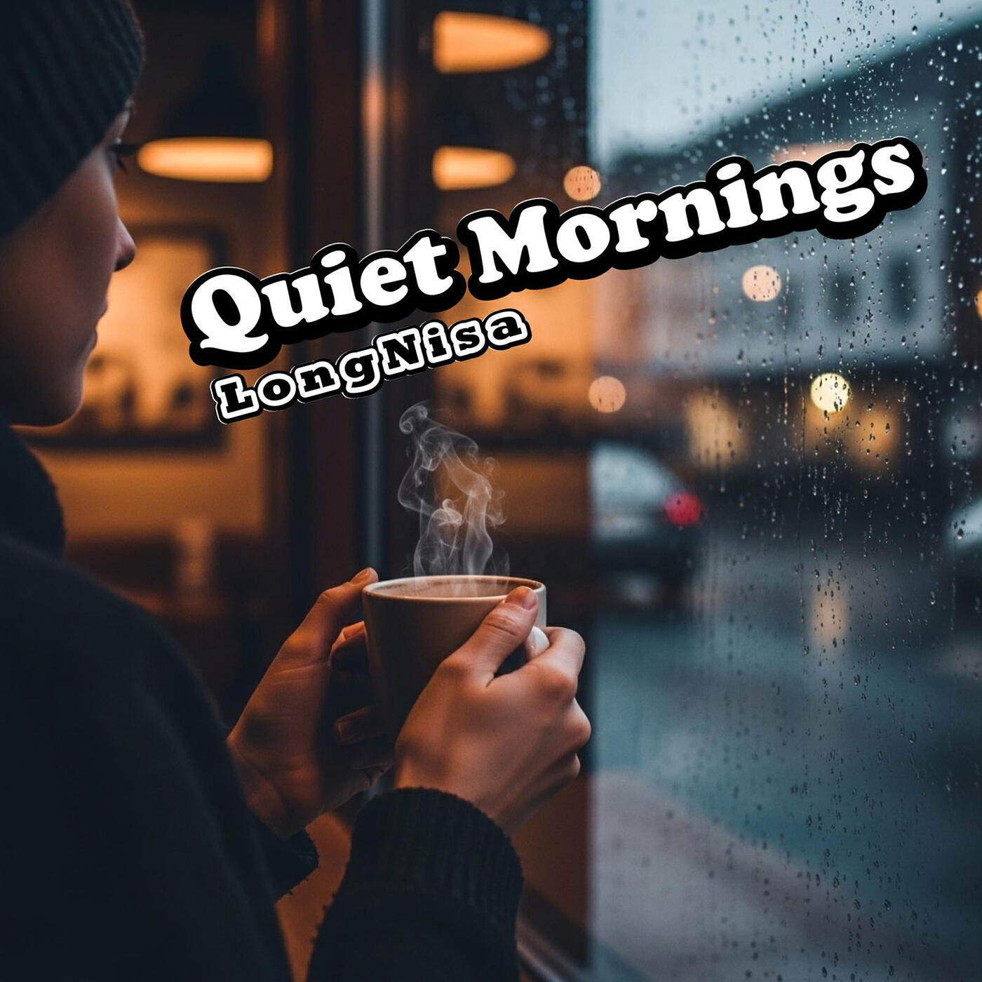 Релиз Quiet Mornings