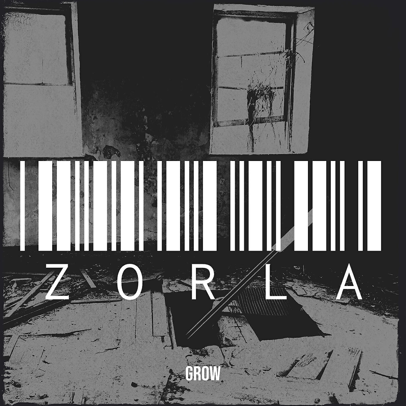 Релиз Zorla