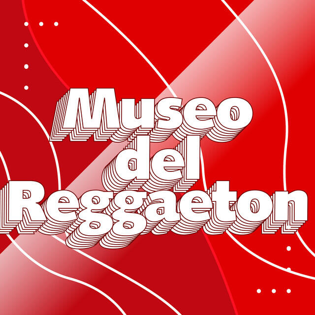 Релиз Museo del Reggaetón