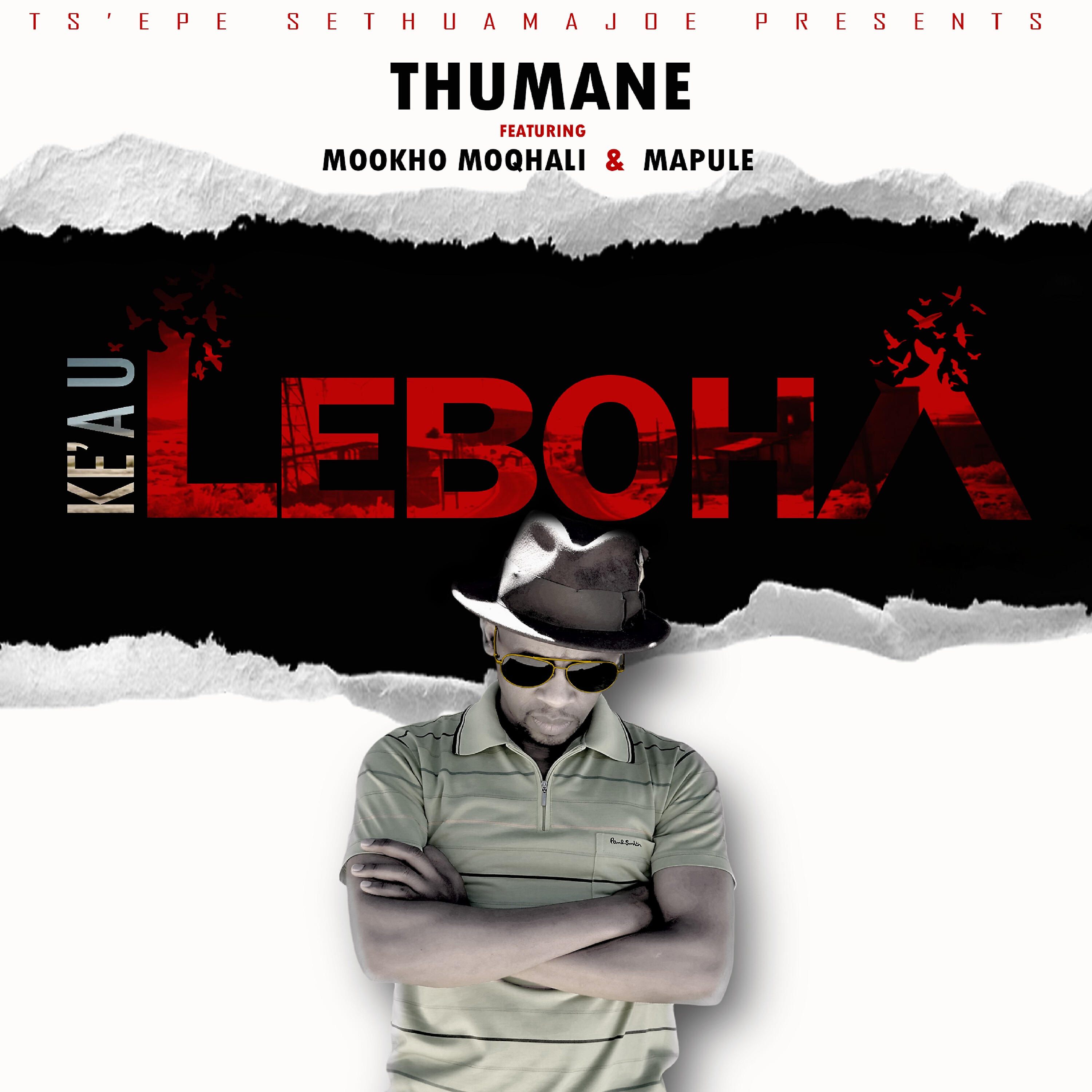 Релиз Kea u leboha