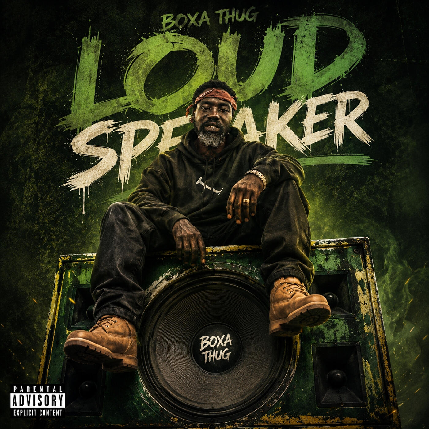 Boxa Thug