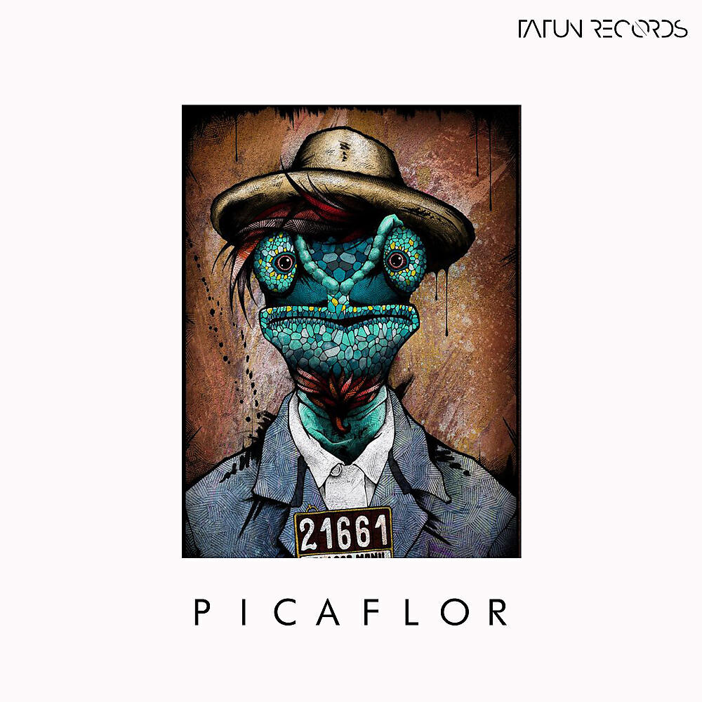 Релиз Pica Flor (Tatun Mix)