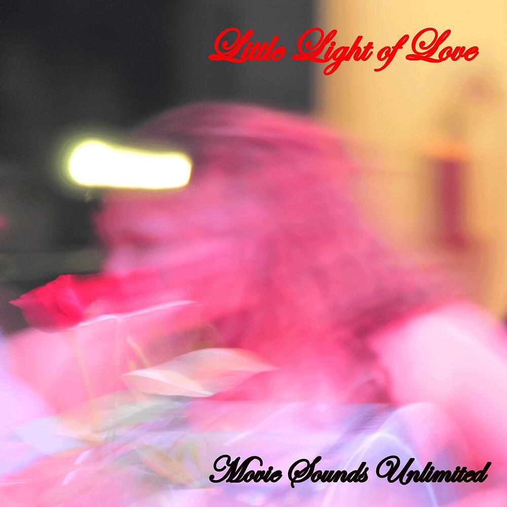 Релиз Little Light of Love