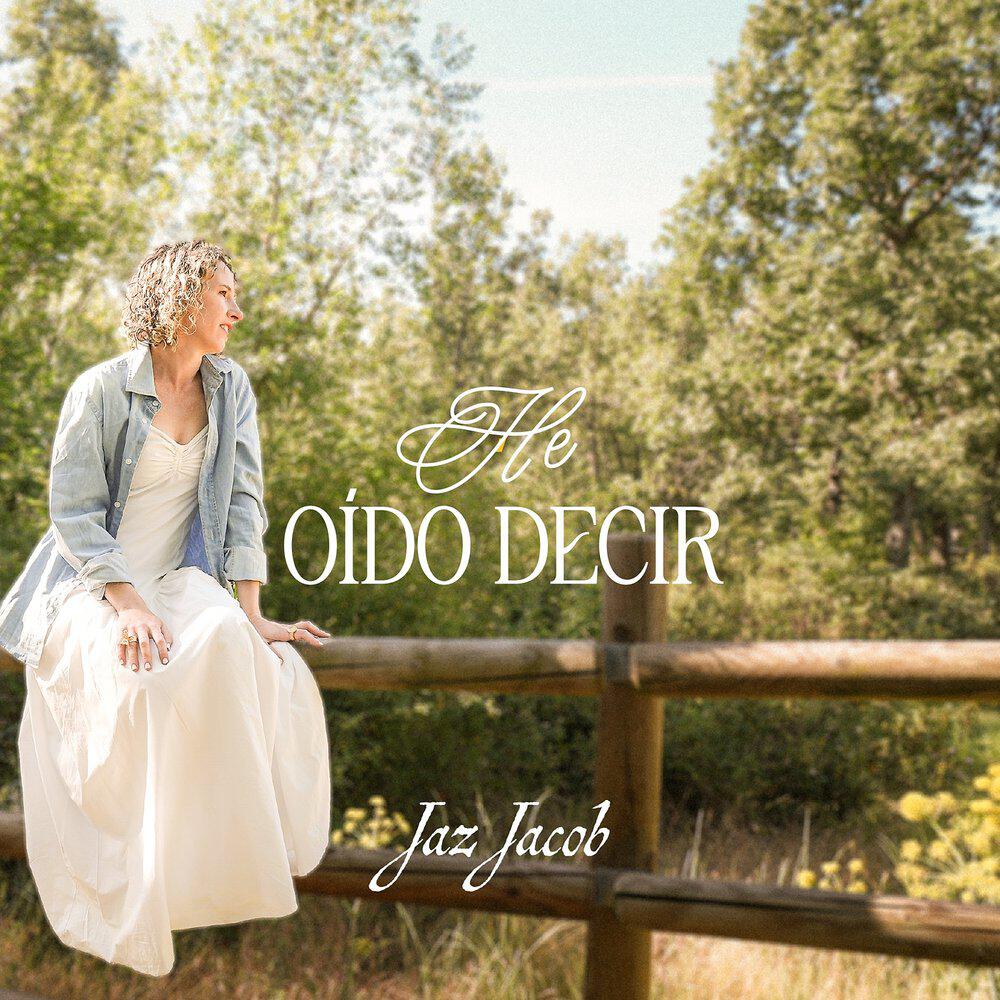Релиз He Oido Decir