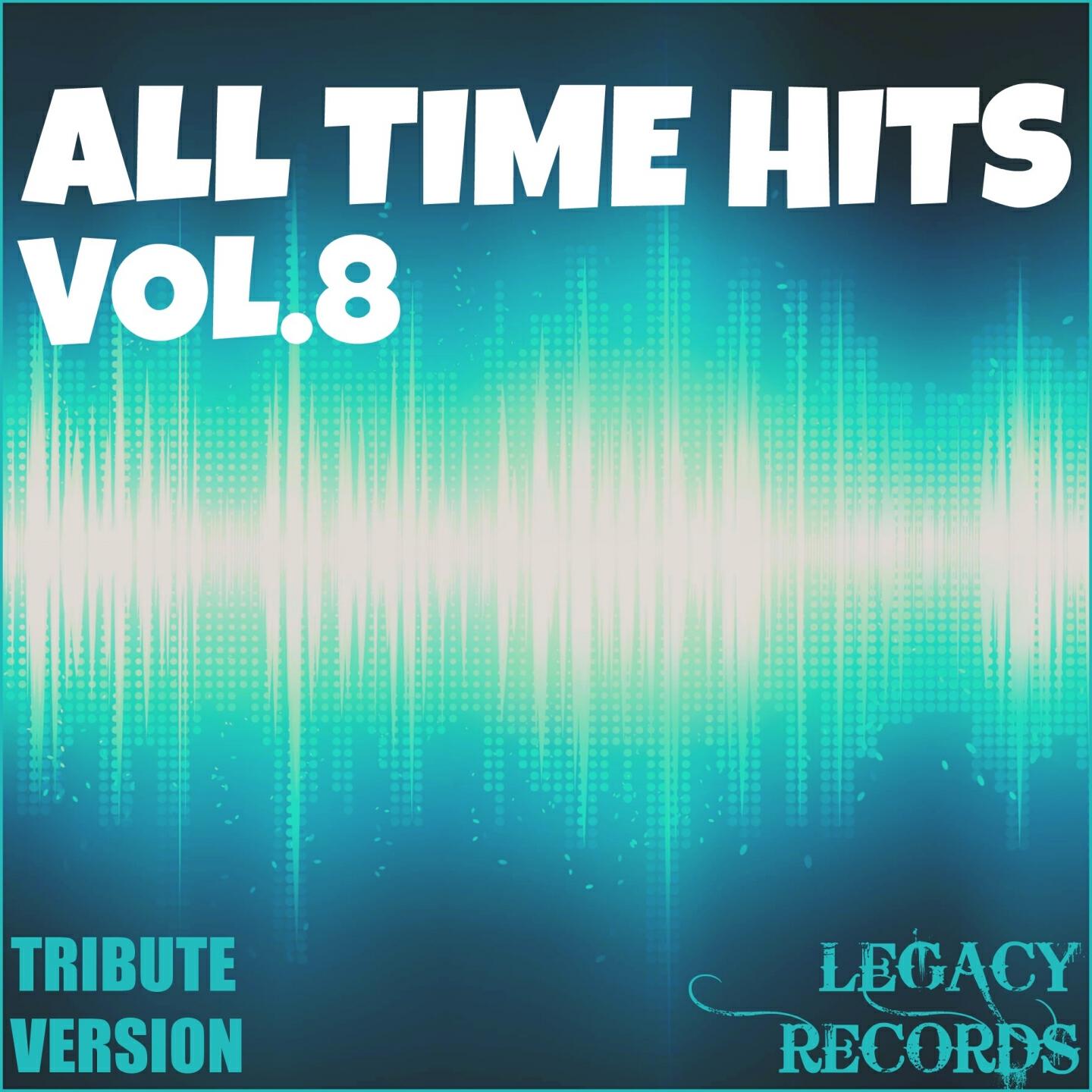 Релиз All Time Hits, Vol. 8