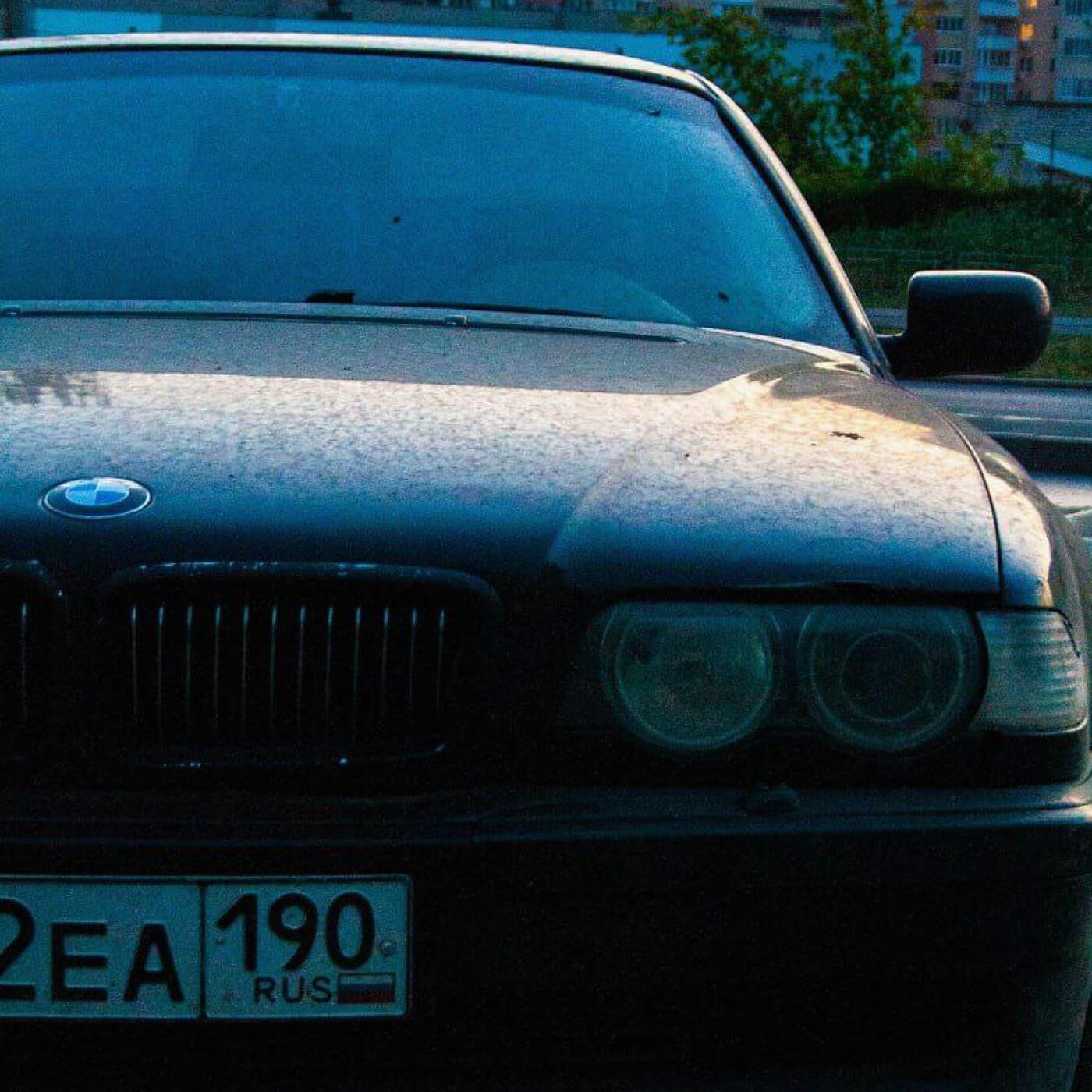 Релиз Ultraphonk
