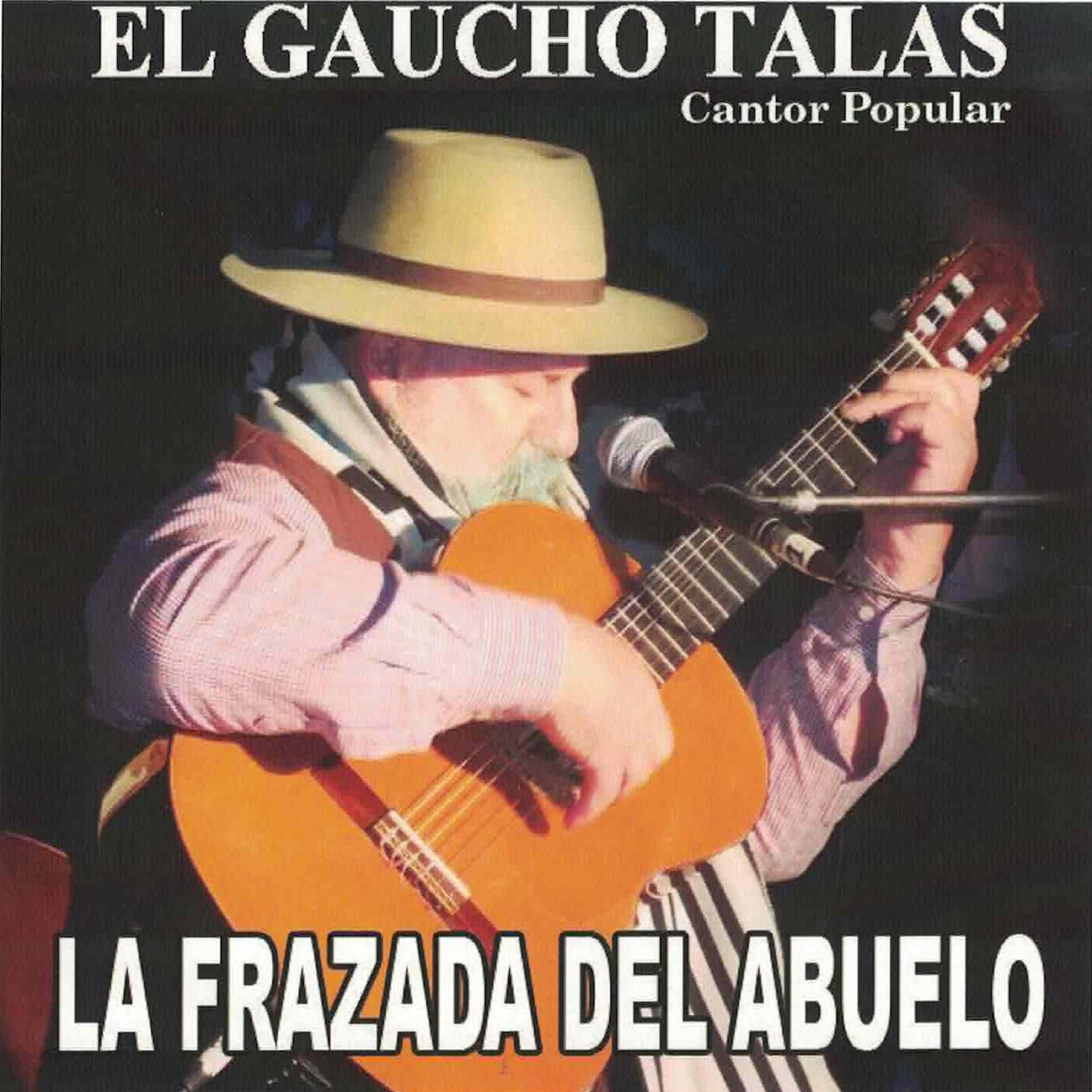 Релиз La Frazada del Abuelo