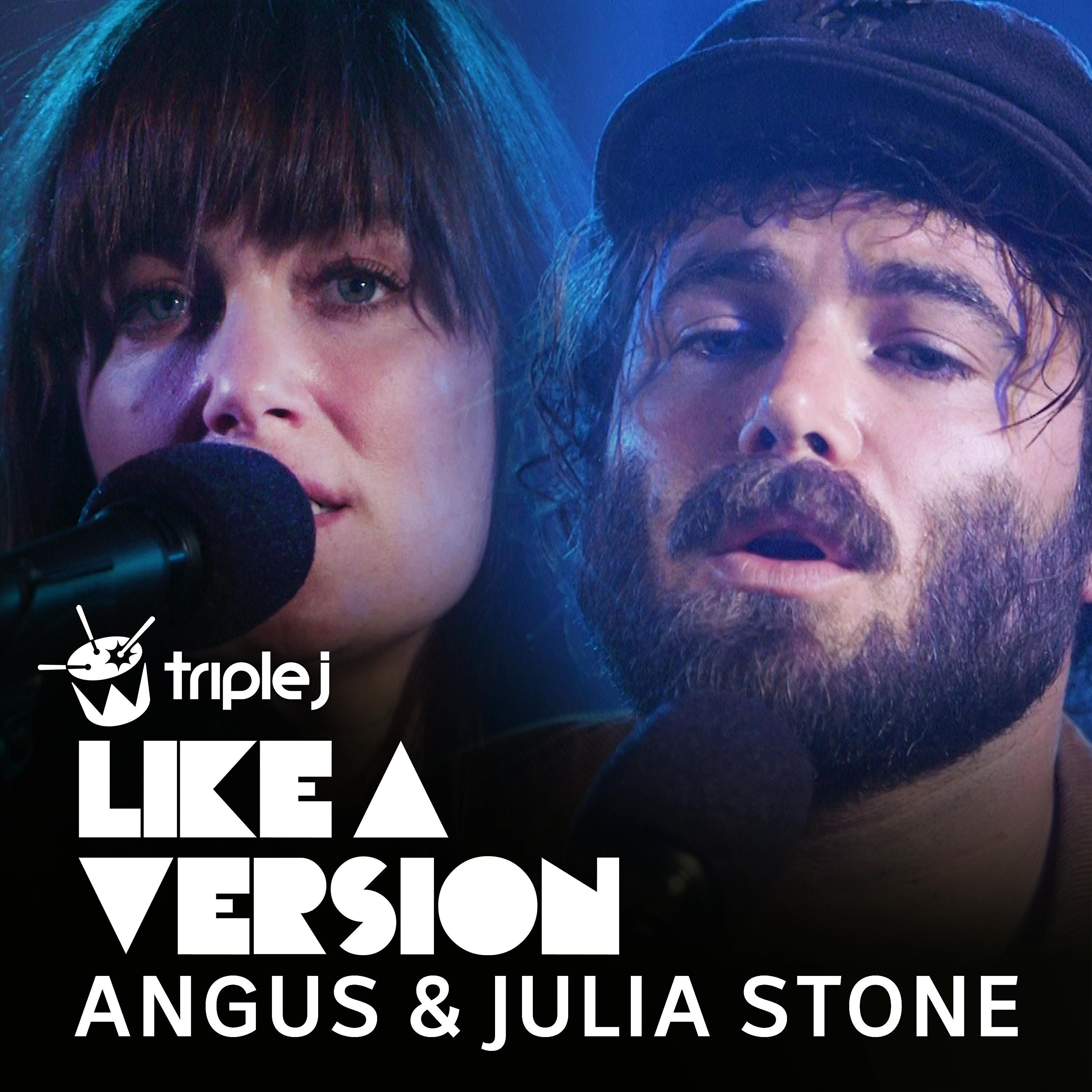Релиз Passionfruit (Triple J Like a Version)