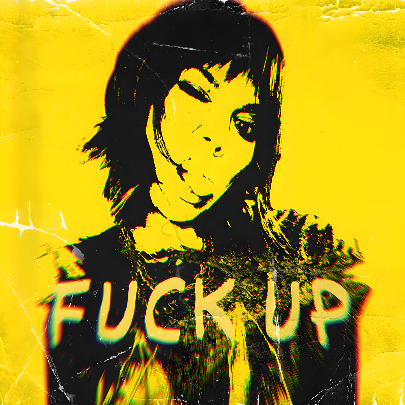 Релиз Fuck Up