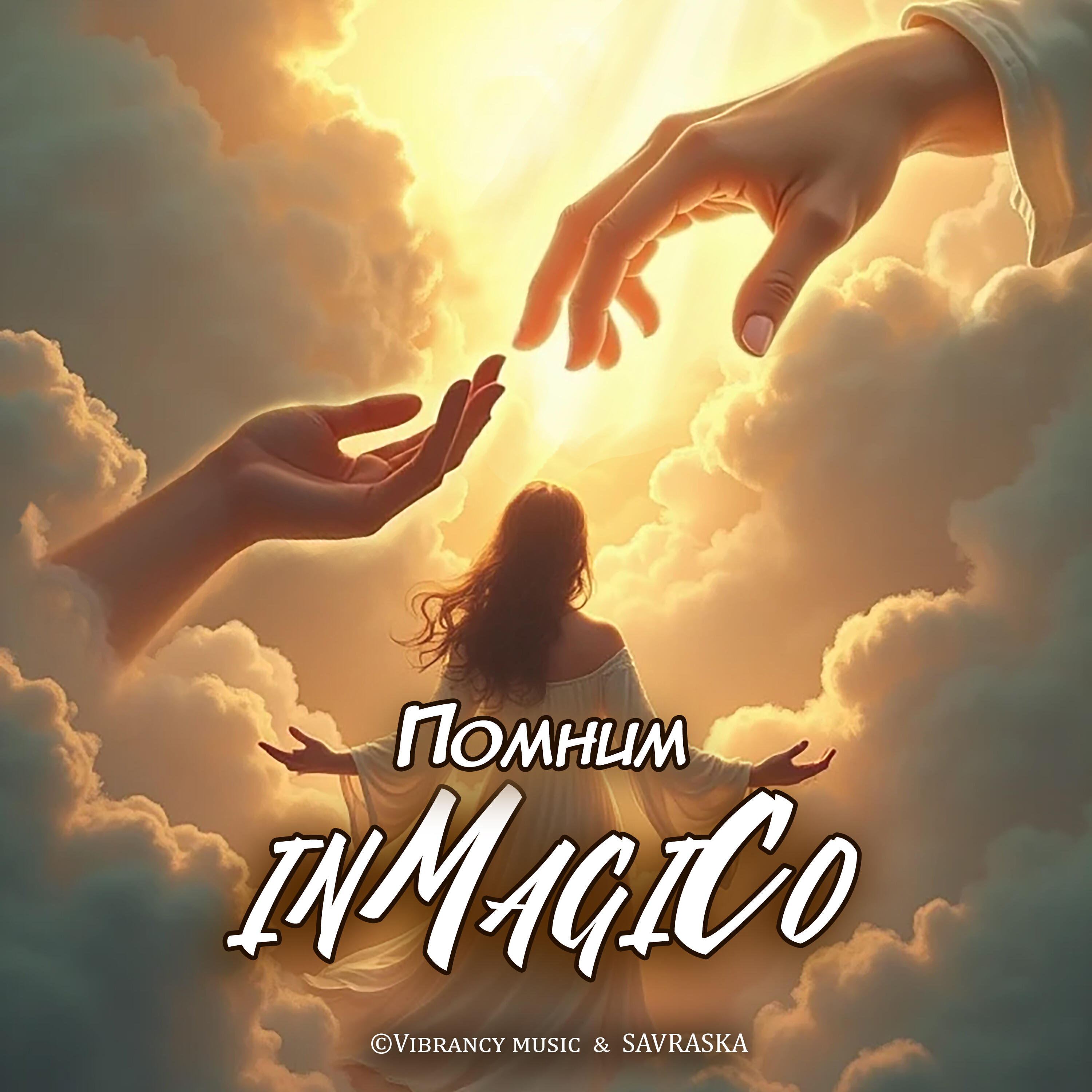 Релиз Помним InMagiCo