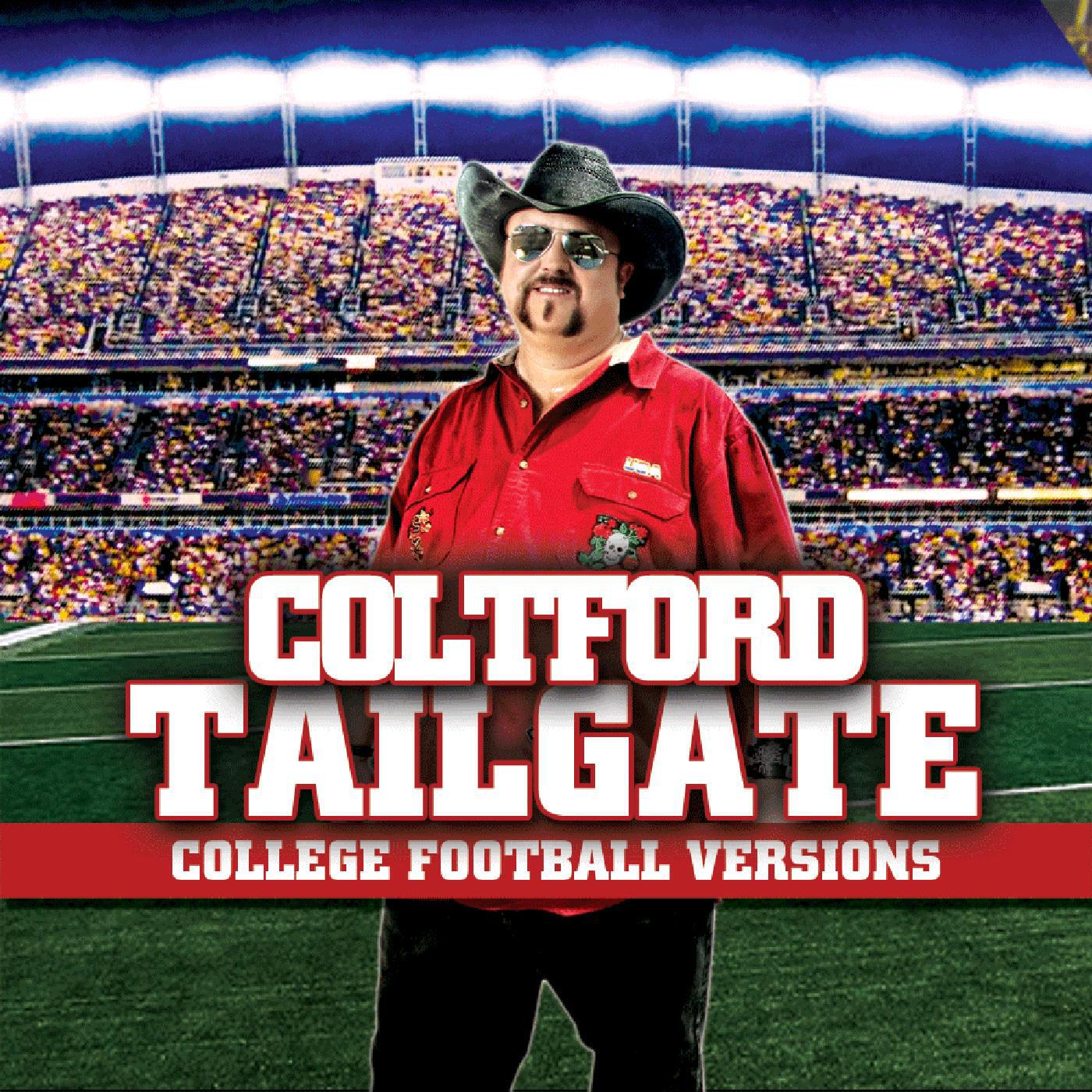 Релиз Tailgate: College Football Versions